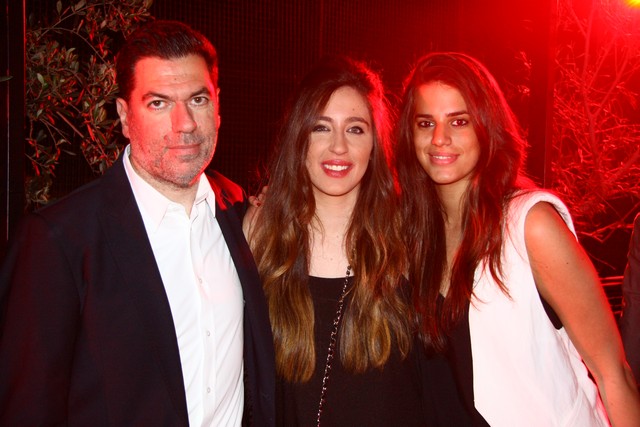 Virgin Radio Lebanon Launch Party